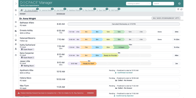 Article How to Sort Appointments Image 1 (1)